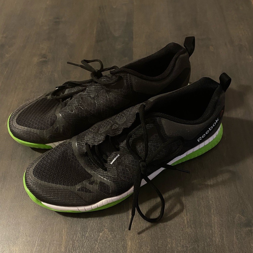 REEBOK MENS SHOES